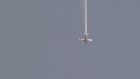 2018郑州航展开幕式 (郑州航展)