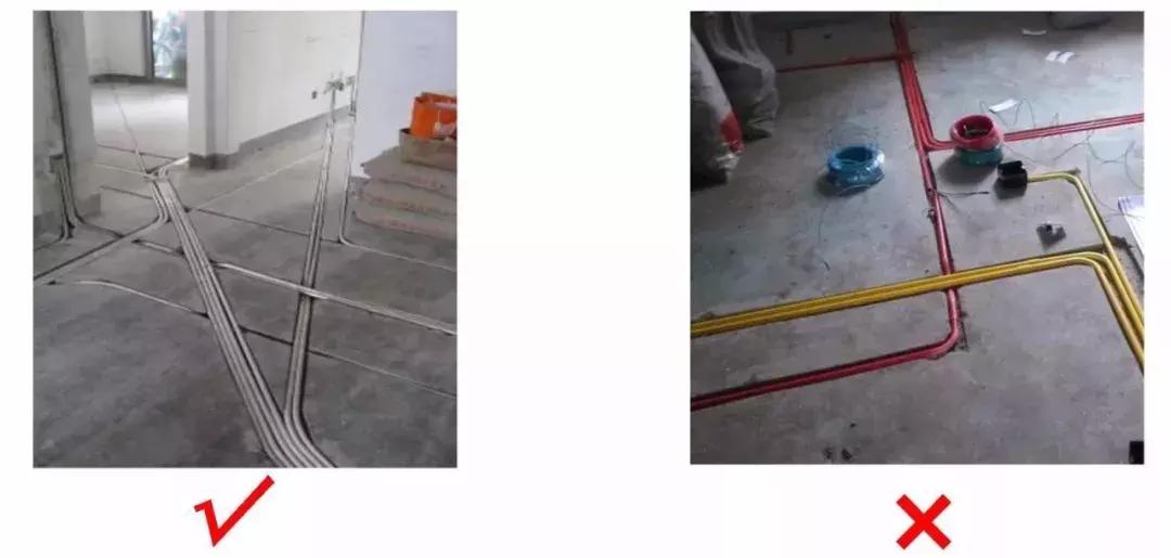 装修布线怎么弄好看又简单,装修布线用什么管好