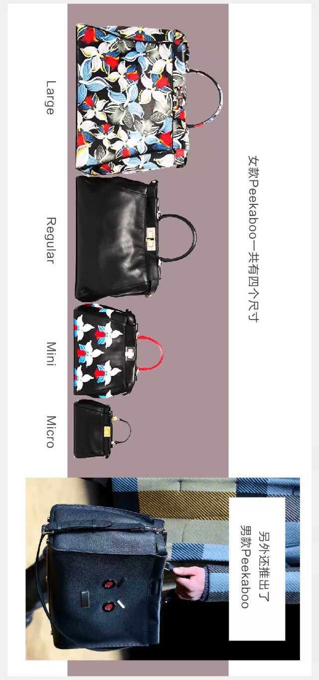 fendipeekaboo驼色,fendipeekaboo鳄鱼皮包价格