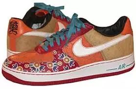 老外能不能放过中华风？我们的东西都被糟蹋成啥样了