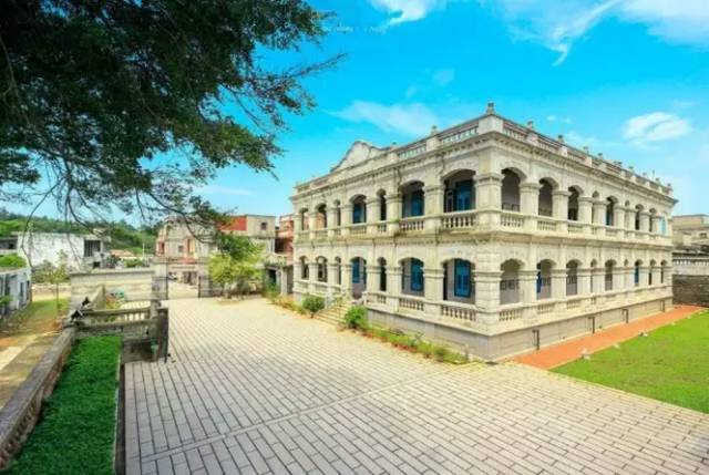 金门厦门门对门下一句,厦门金门门对门