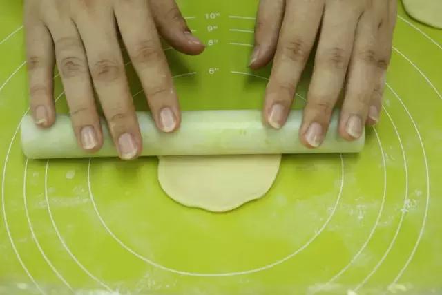 玫瑰花面包视频,玫瑰花面包的配料