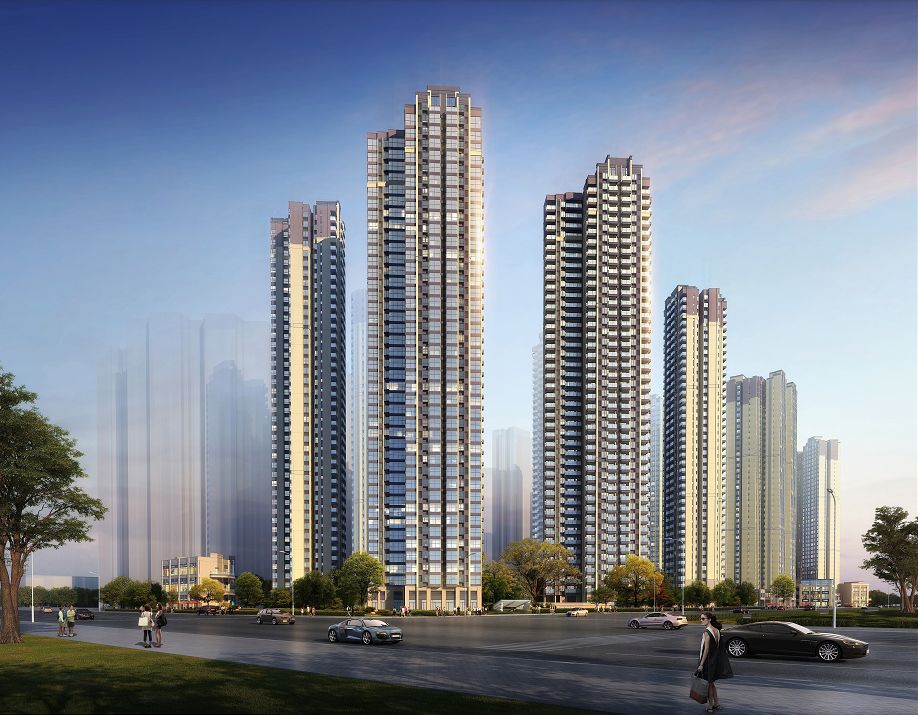 外地人究竟有多想留在成都？年度最泪目地铁广告出炉