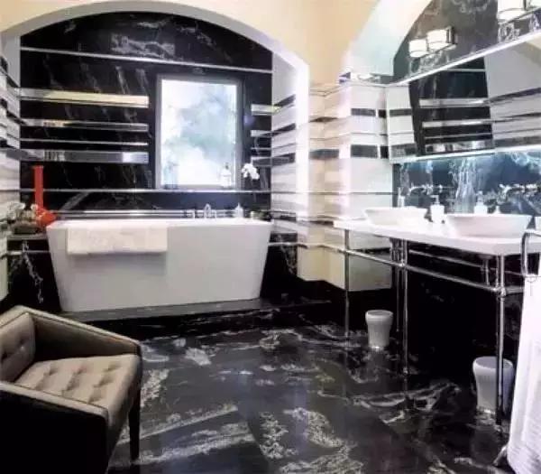 马可波罗瓷砖新品潮流季,马可波罗瓷砖为你的新居添砖加瓦