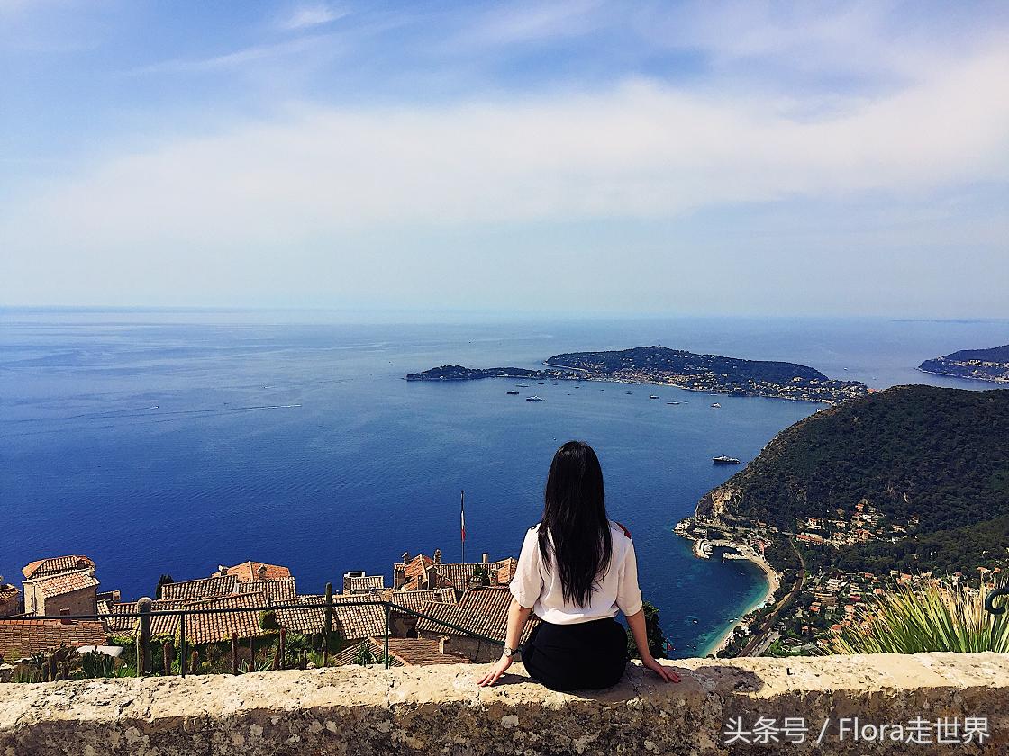 法国14日行程总攻略，整理完毕~