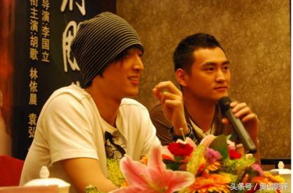 「腐向」（划掉）人生如戏全靠YY