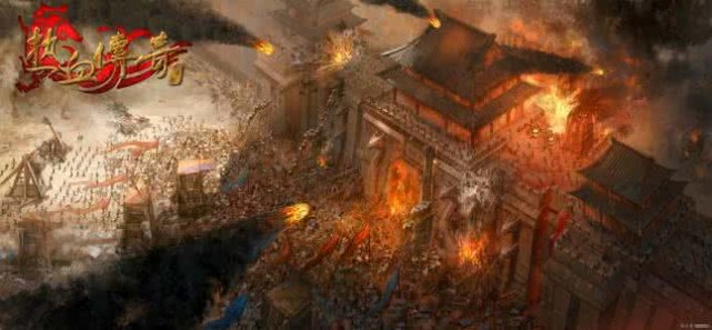 2017最火网游,2017年网游排名