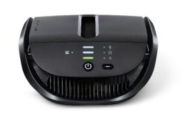 安利益之源净水器全新未拆封,安利逸新车载空气净化器