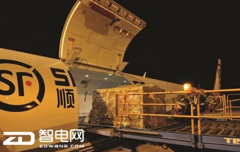 顺丰标快顺丰特惠什么区别,顺丰标快与特惠有什么区别