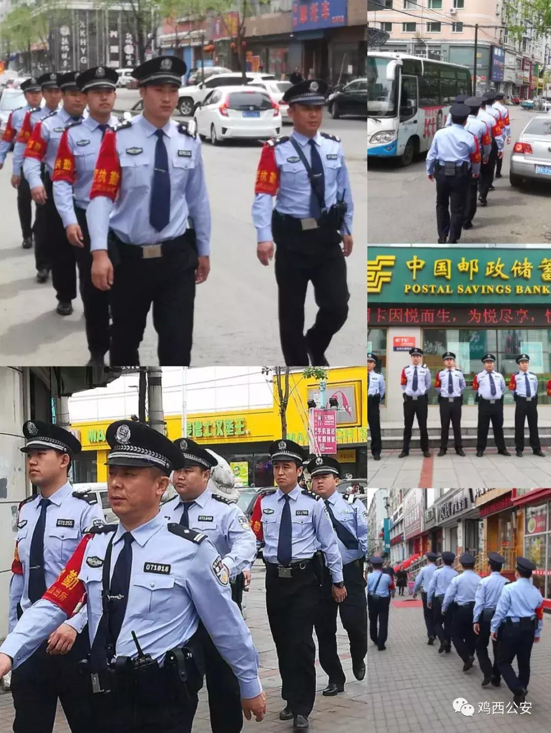 一名80后民警的初心答卷,一名基层老民警的执着与坚守