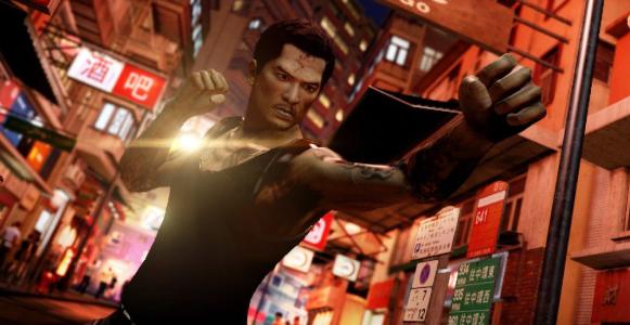 盘点那些打起来拳拳到肉的动作游戏，老哥，你的手疼不？