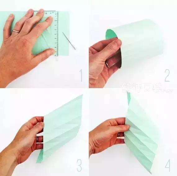 100个简单手工灯笼,100个灯笼制作方法