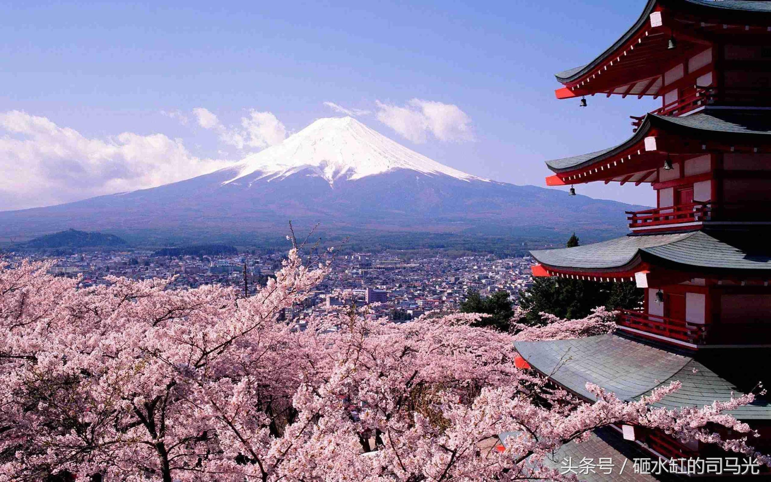 唐朝天皇日本天皇,日本国名是中国哪位皇帝所赐