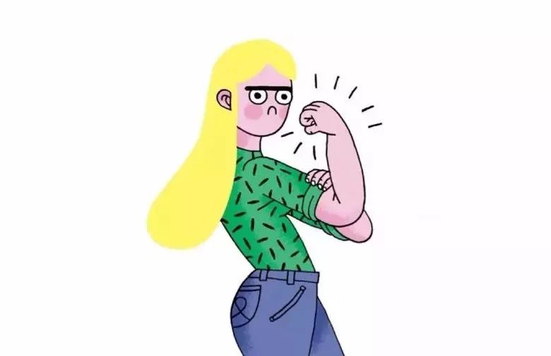 女性的性，被剥夺了的性