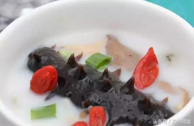 海参的营养和虾的营养,海参哪种有营养哪种没有营养