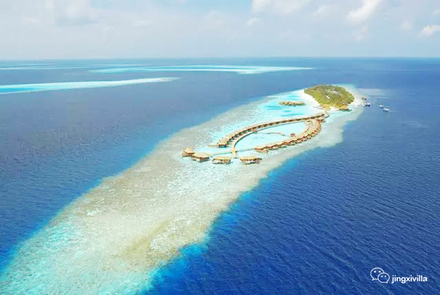 马尔代夫高性价比岛屿,马尔代夫一价全包岛有哪些