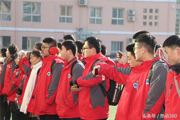 山东聊城市二中,山东聊城二中学校