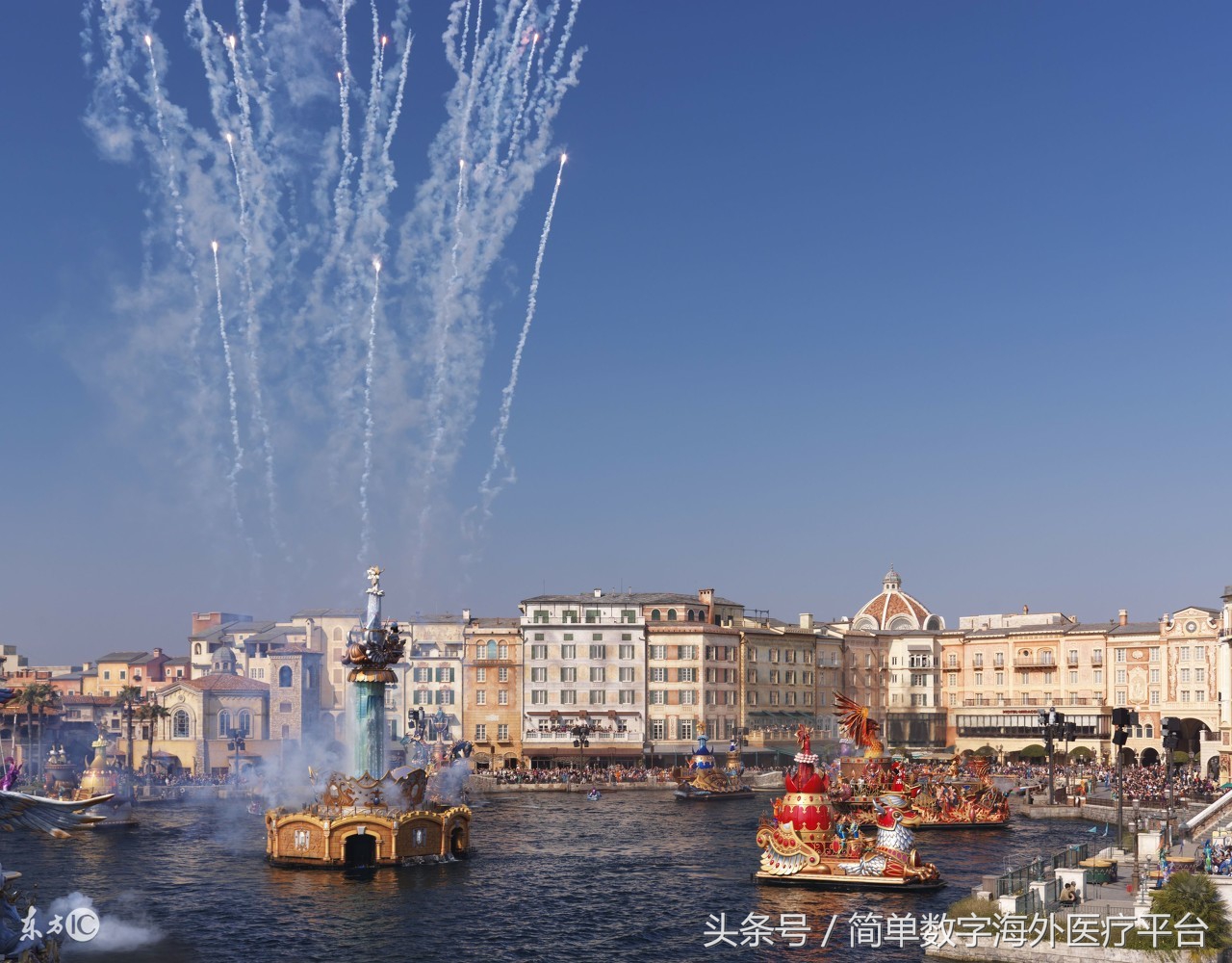 东京迪士尼海洋乐园官网门票,东京迪士尼海洋乐园和迪士尼距离