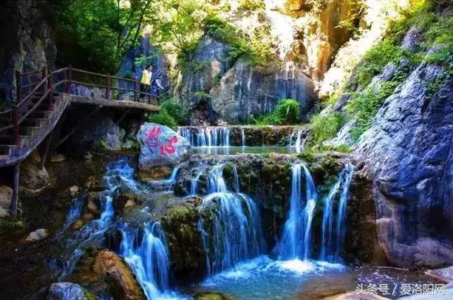 洛阳即将腾飞的县,2022年洛阳最发达的五个县