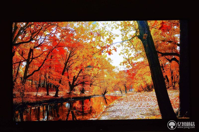 海信a55k65寸电视评测,海信65寸a52f电视测评