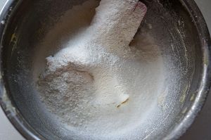 让宝宝爱不释手的纯正法式小饼干,宝宝爱吃的饼干教程