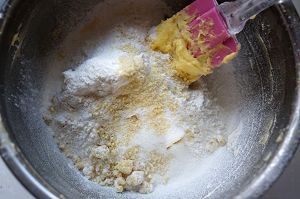 让宝宝爱不释手的纯正法式小饼干,宝宝爱吃的饼干教程