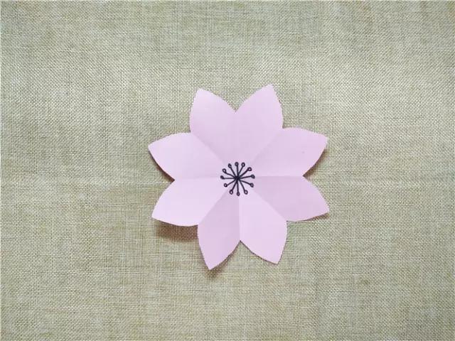 happychinesenewyear贺卡立体,幼儿园创意立体花贺卡手工