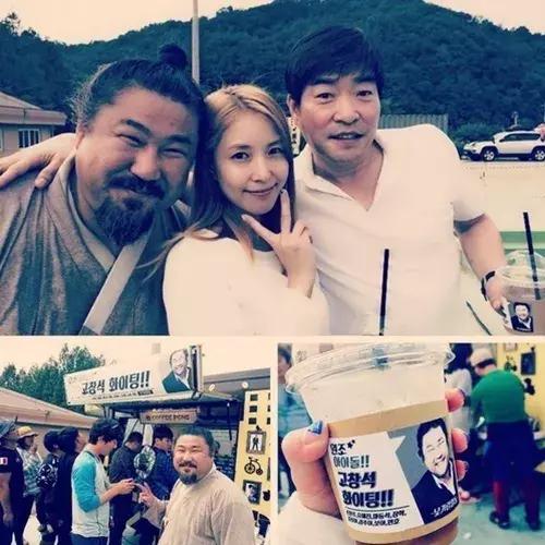 南韩女团原创,南韩女团个人单曲