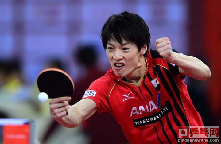 直板反手侧拉技术要领,直板正胶反手侧切下旋球