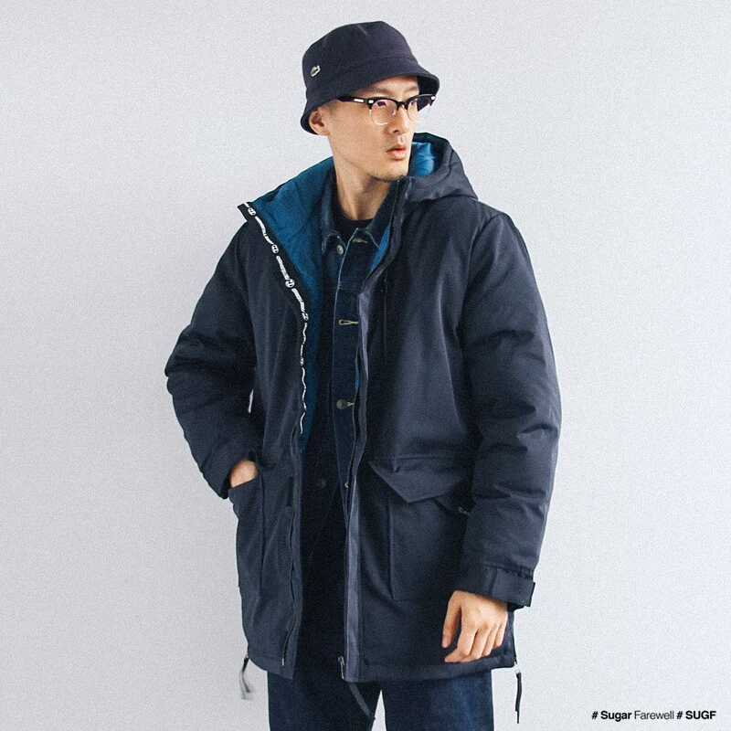 男装店铺哪些比较好看,优选男装品牌正品