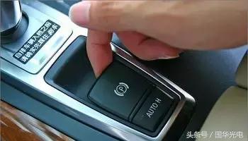 手刹被冻住了怎么办,手刹被冻住