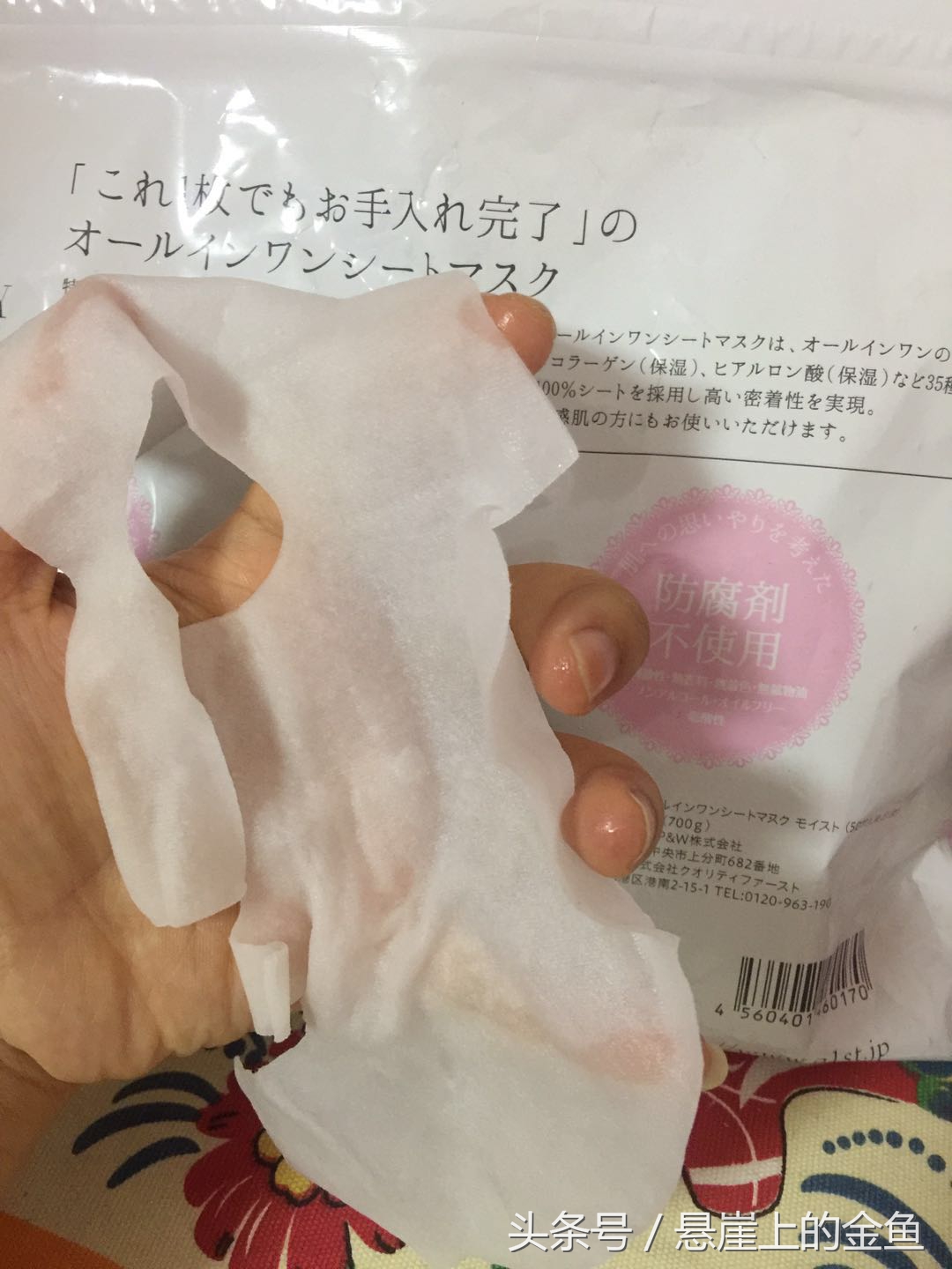 不贵但巨好用的面膜排行榜,便宜又好用的大桶面膜