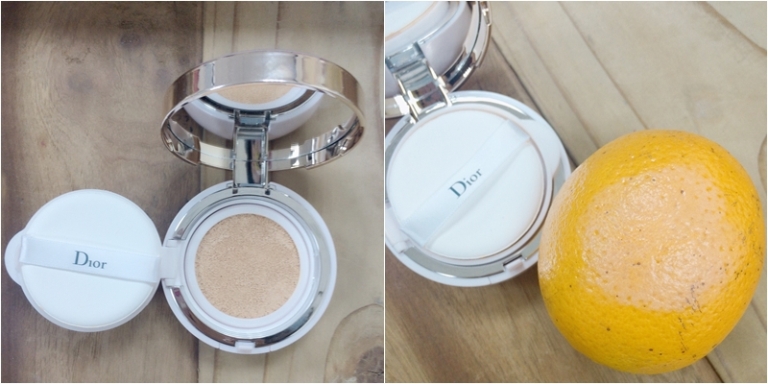 神级单品全面实测：九大气垫粉饼遮瑕盲测，你的命定气垫立现！