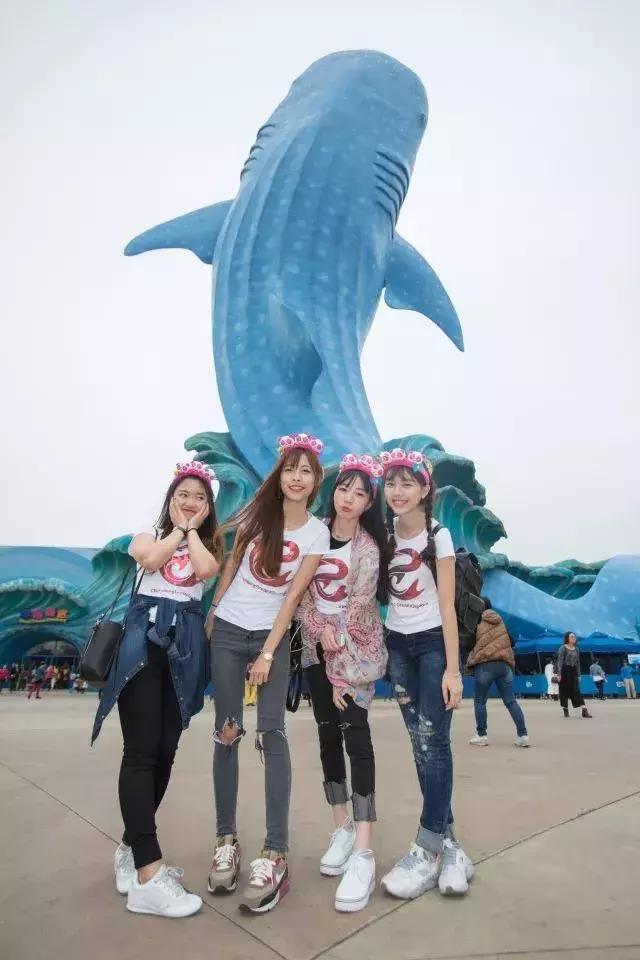 珠海长隆游记完整版,珠海长隆海洋游记