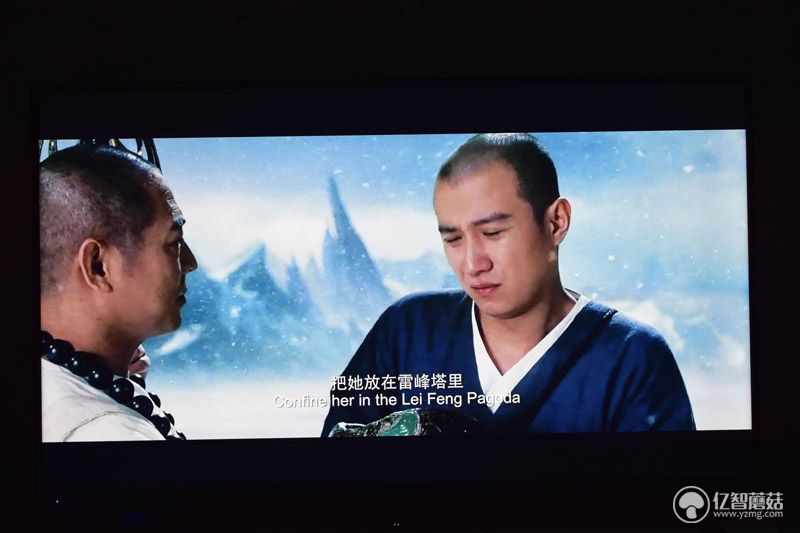 海信a55k65寸电视评测,海信65寸a52f电视测评