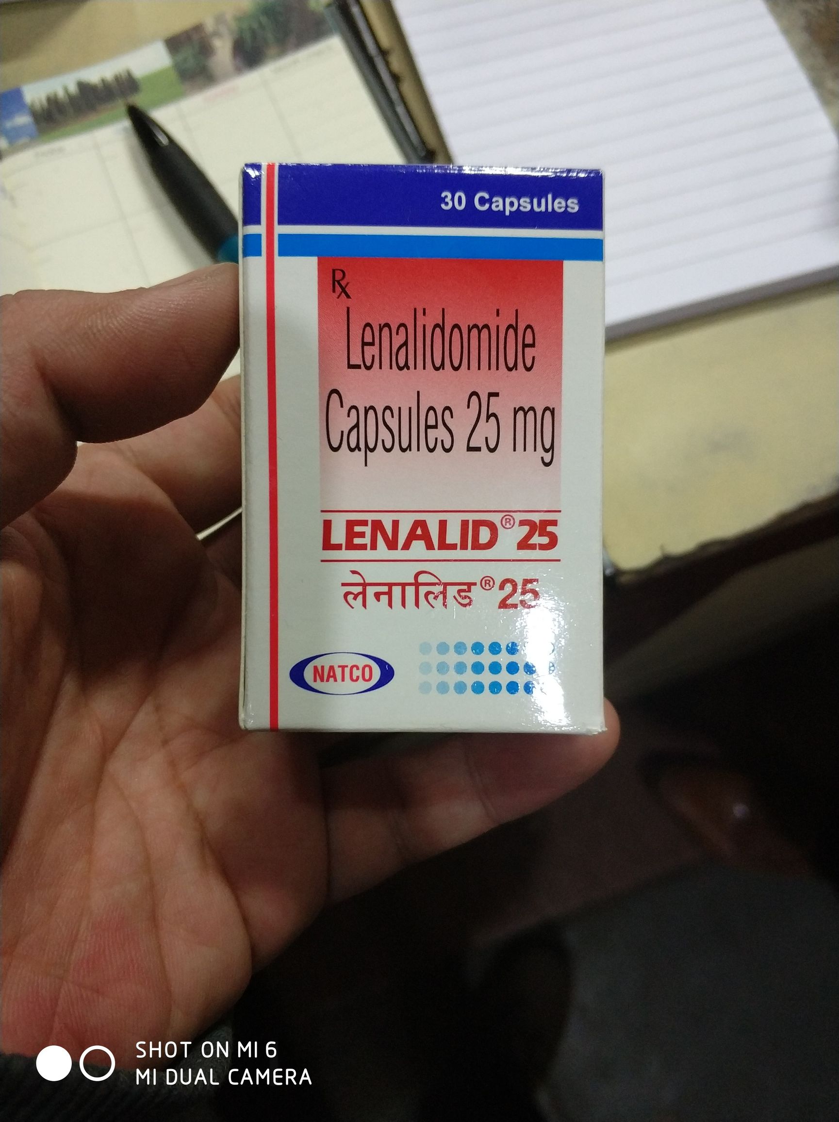 神秘的世界印度,探访印度制药