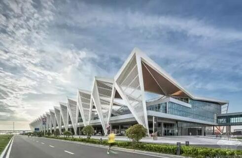 青岛新地标100个,青岛新地标美景