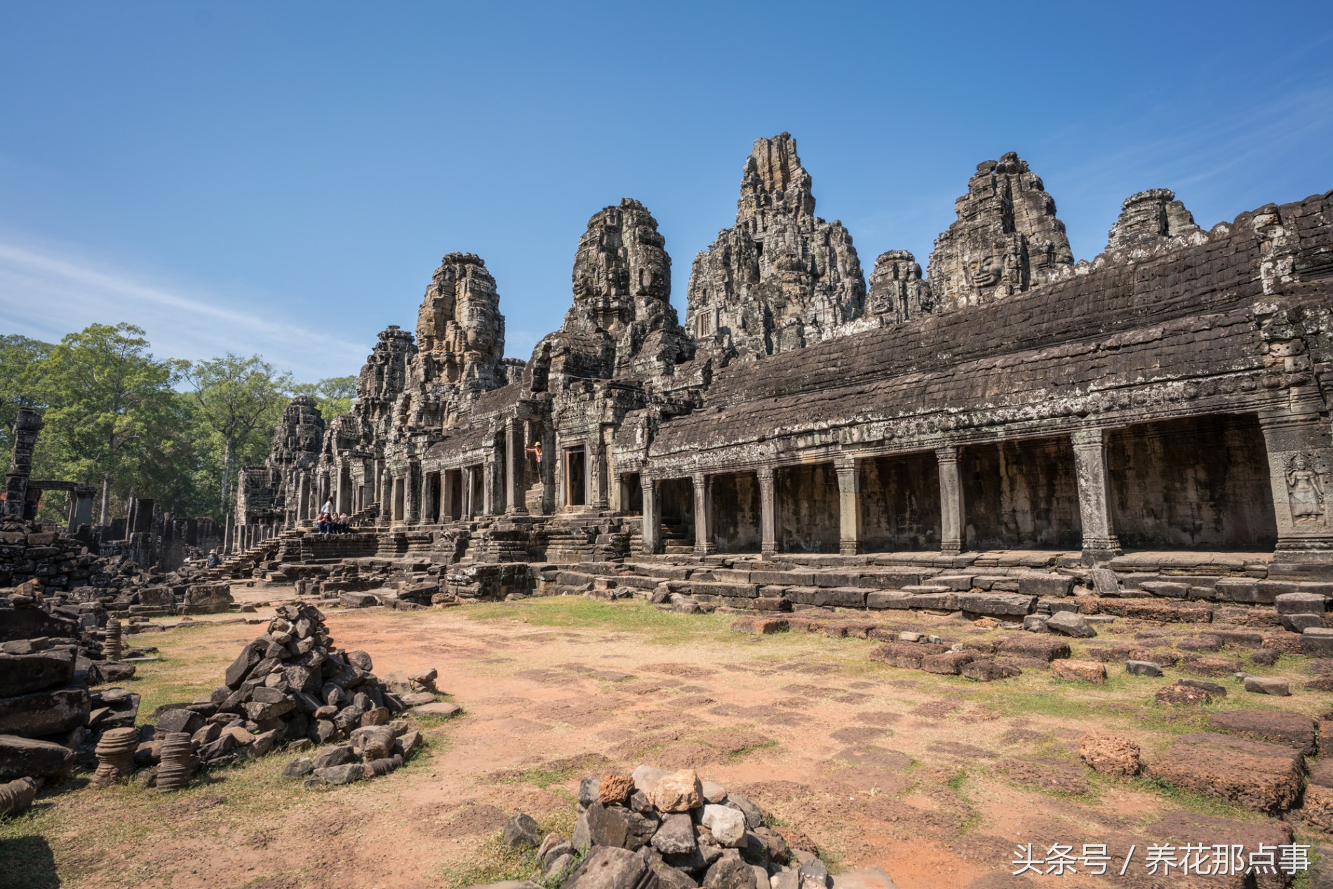 去暹粒旅游需要注意什么,去暹粒旅行自由行攻略