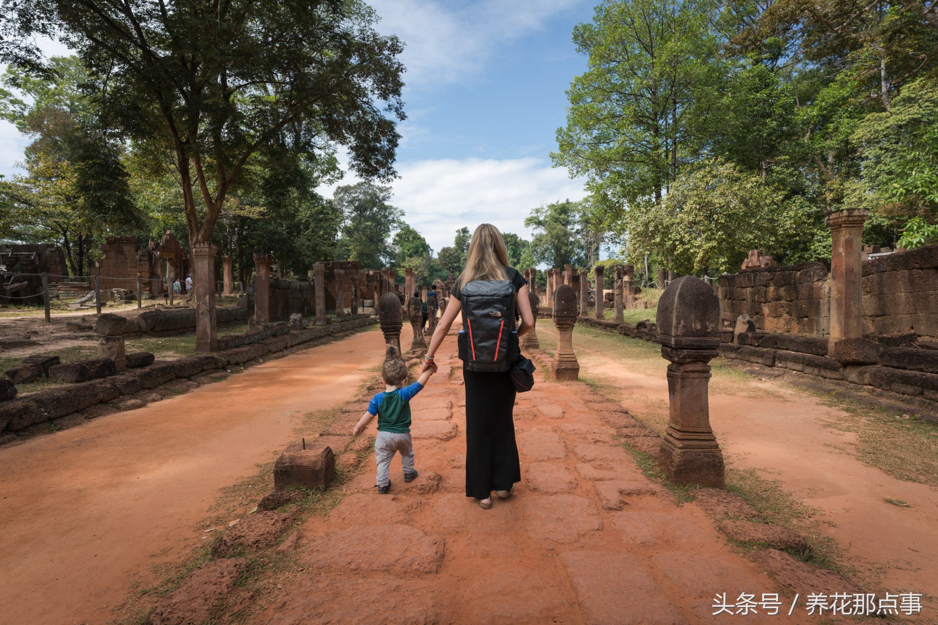 去暹粒旅游需要注意什么,去暹粒旅行自由行攻略