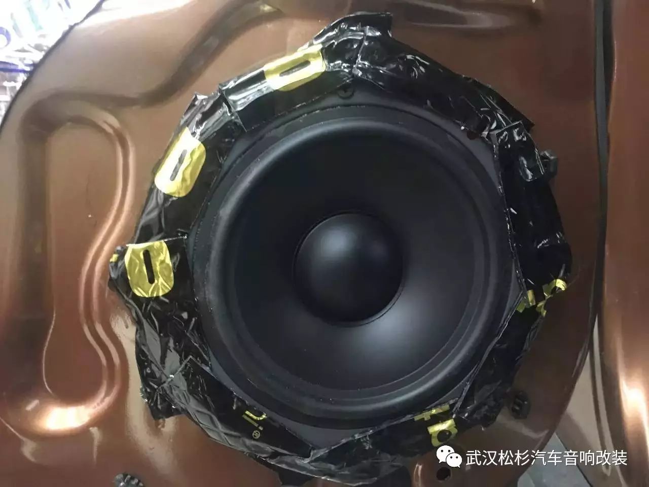 新奇骏三缸改音响,新奇骏升级汽车音响