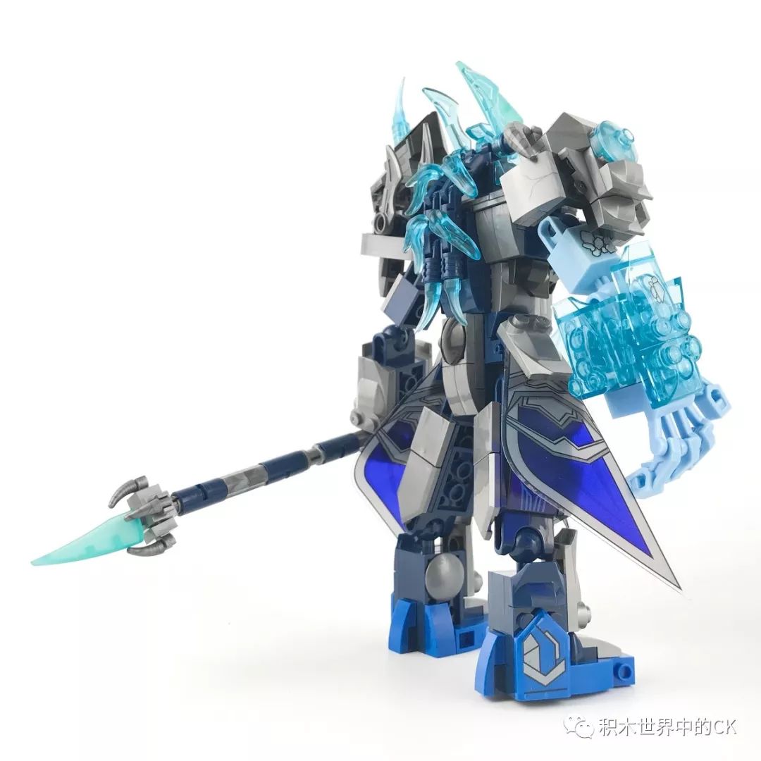 森宝王者荣耀积木玩具,森宝王者荣耀