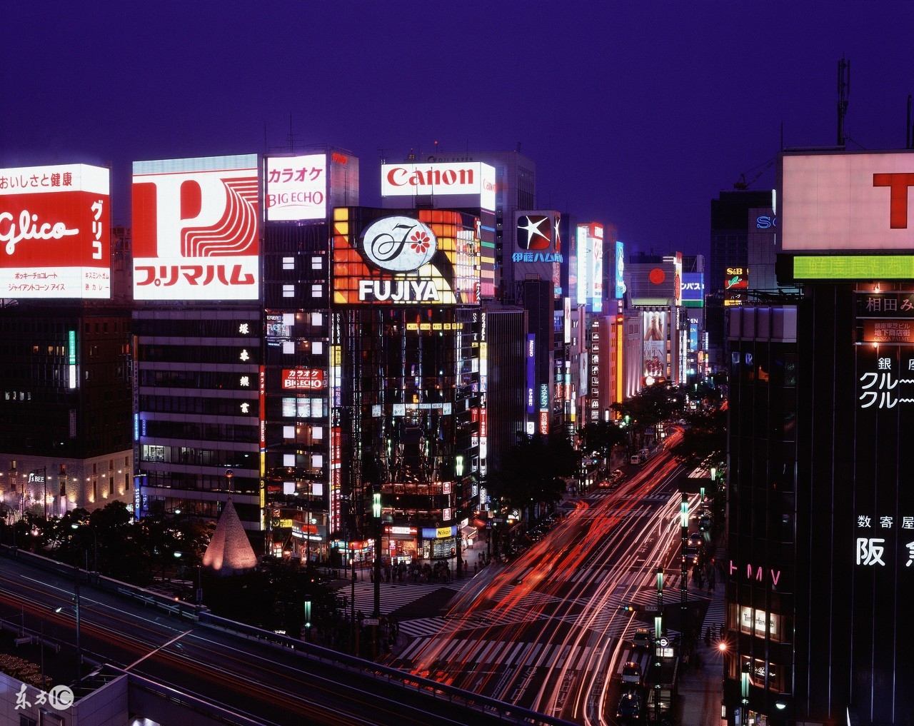 收藏日本旧货,日本购物必买清单带图