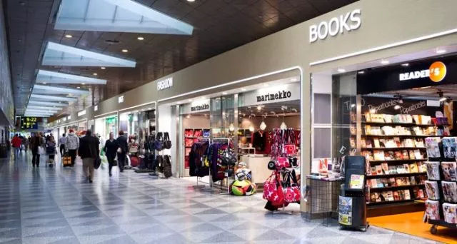 面对消费升级，机场是如何提高收入的？