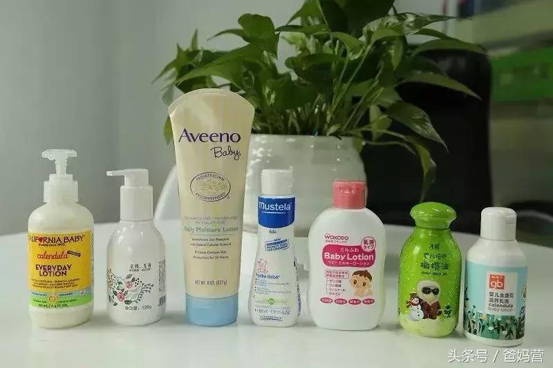 冬季平价保湿滋润身体乳,适合冬季的保湿美白身体乳