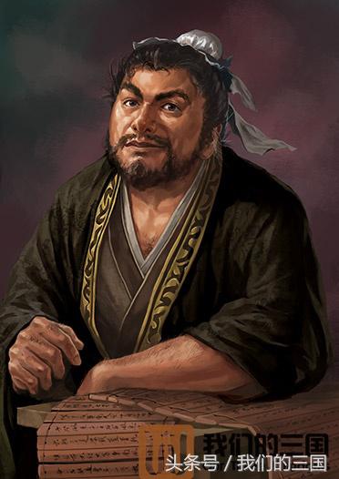 庞统展露才华,庞统才华
