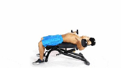 不瘦胸减肥法,不瘦胸的减肥法