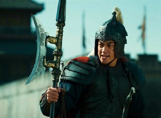 三国夏侯惇历史故事,夏侯惇在三国里拔矢啖睛的故事