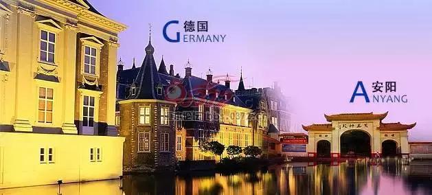 美哭了！当安阳与世界“相遇”