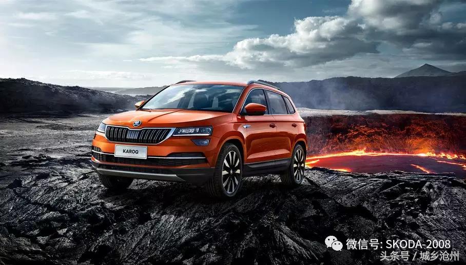 2022斯柯达柯珞克怎么样,2023款斯柯达柯珞克评测