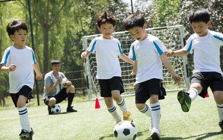 青少年足球技巧,青少年足球教练看的书